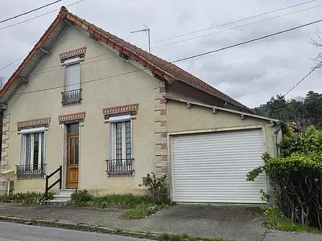 La Ferté Alais 91590 Achat / Vente maison 4 pièces t4