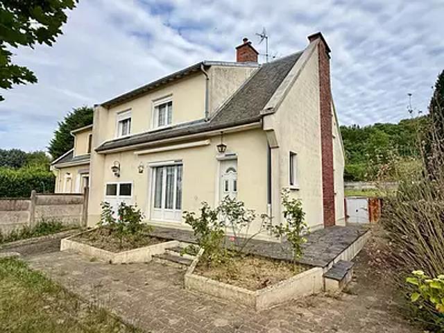 La Ferté Alais 91590 Achat / Vente maison 5 pièces t5