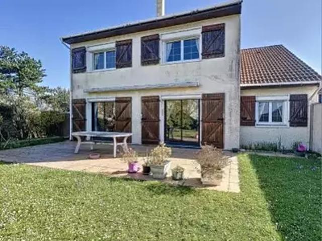La Ferté Alais 91590 Achat / Vente maison 5 pièces t5