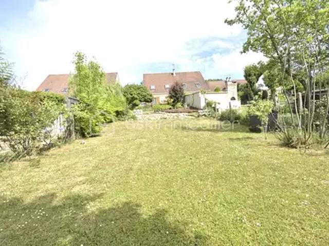 La Ferté Alais 91590 Achat / Vente maison 5 pièces t5 terrasse cave