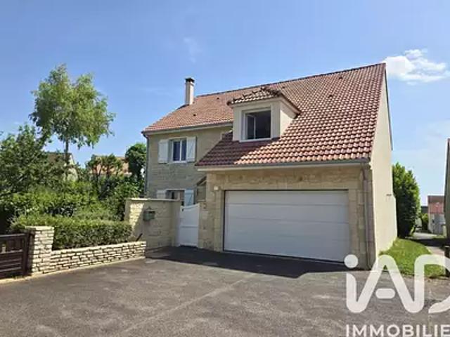 La Ferté Alais 91590 Achat / Vente maison 6 pièces t6