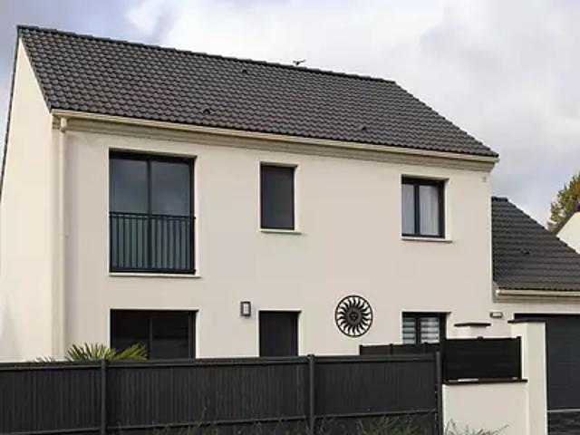 La Ferté Alais 91590 Programme neuf maison neuf à vendre 5 pièces