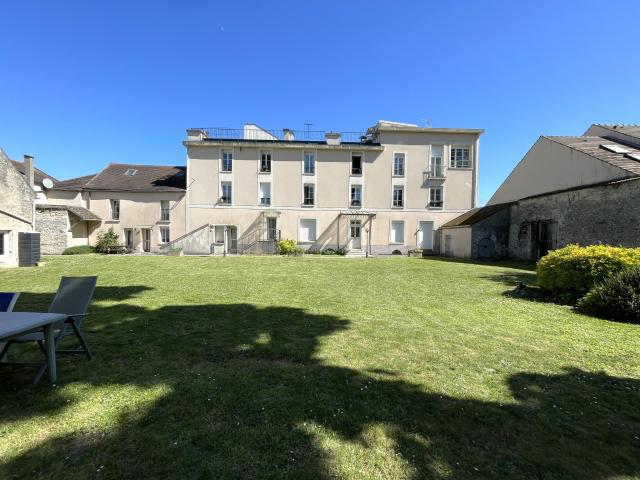 La Ferté Alais Vente Appartement 91