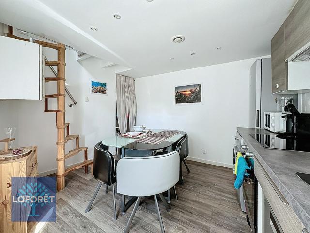 La Ferté Alais Vente Appartement 91