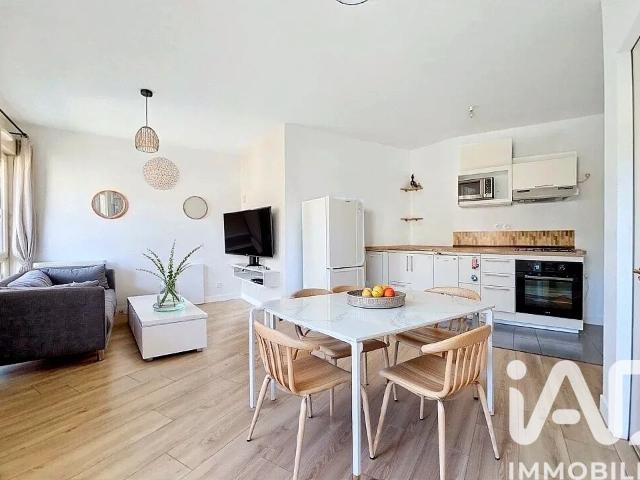 La Ferté Alais Vente Appartement 91