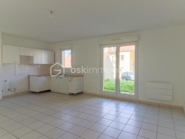 La Ferté Alais Vente Appartement 91
