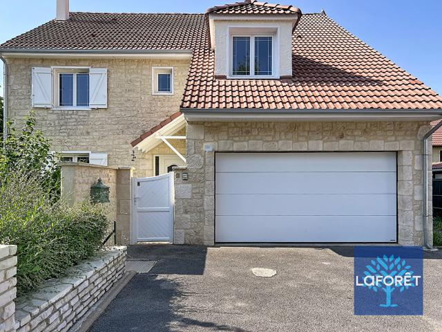 La Ferté Alais Vente Maison 91