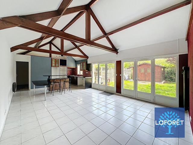 La Ferté Alais Vente Maison 91