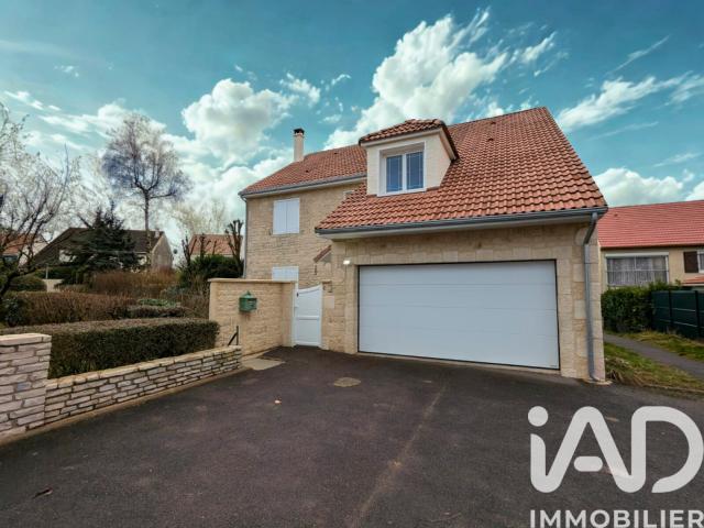 La Ferté Alais Vente Maison 91