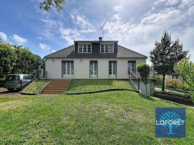 La Ferté Alais Vente Maison 91