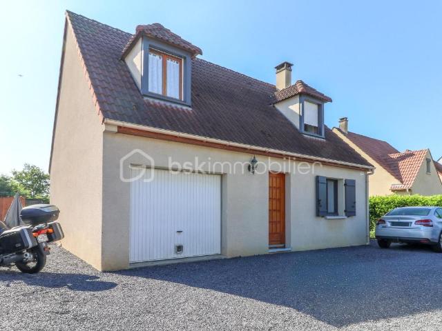 La Ferté Alais Vente Maison 91