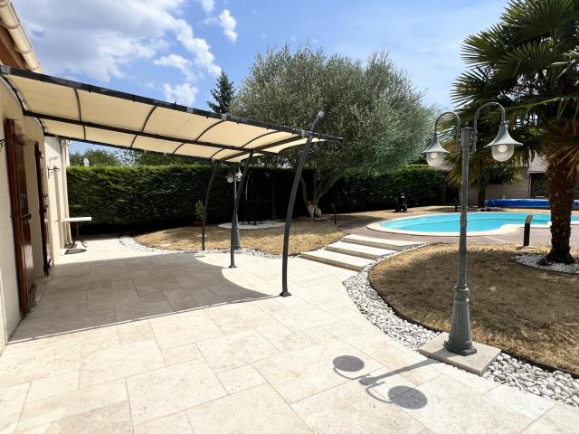 La Ferté Alais Vente Maison 91