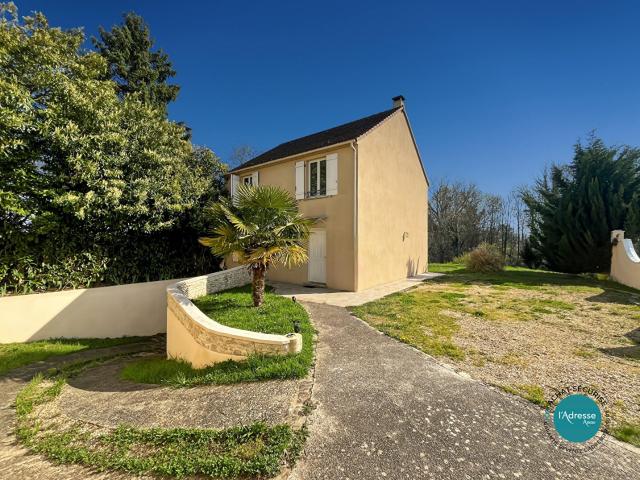 La Ferté Alais Vente Maison 91