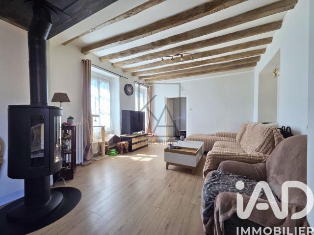 La Ferté Alais Vente Maison 91