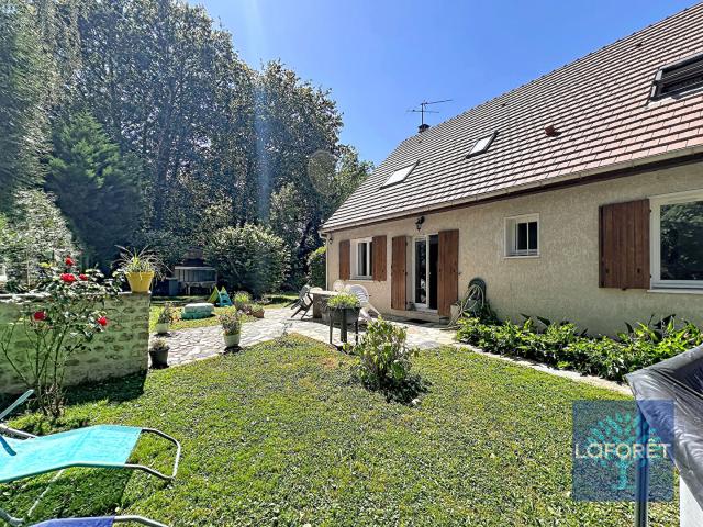 La Ferté Alais Vente Maison 91