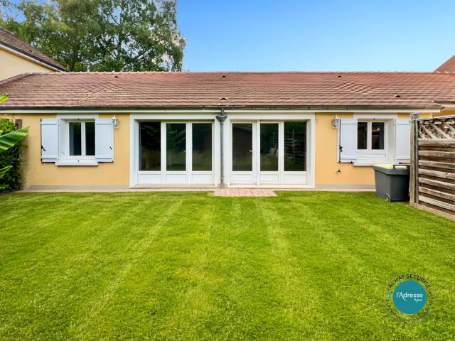 La Ferté Alais Vente Maison 91