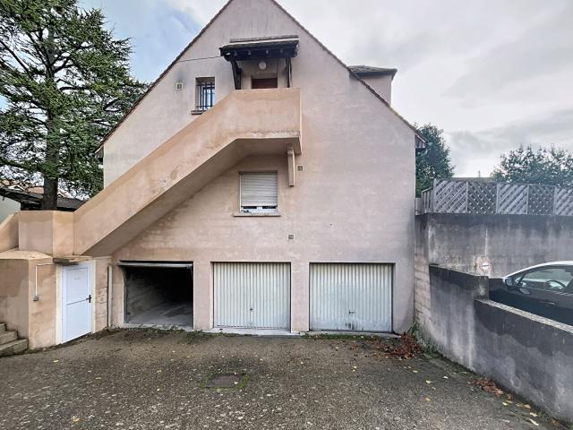 La Ferté Alais Vente Parking / Garage 91