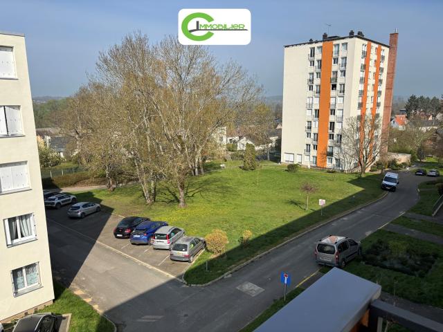 La Ferté Bernard Location Appartement 72
