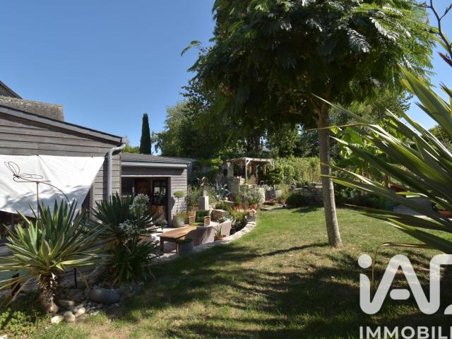 La Ferté Bernard Vente Maison 72