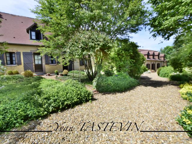 La Ferté Bernard Vente Maison 72
