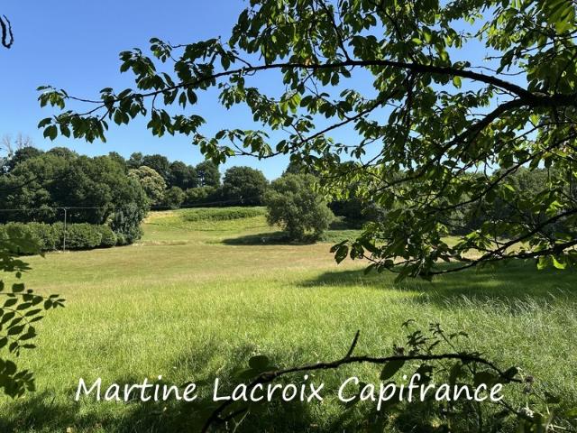 La Ferté Bernard Vente Maison 72