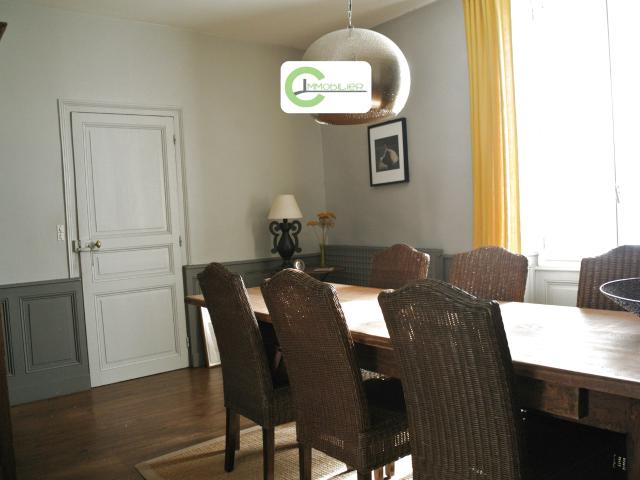 La Ferté Bernard Vente Maison 72