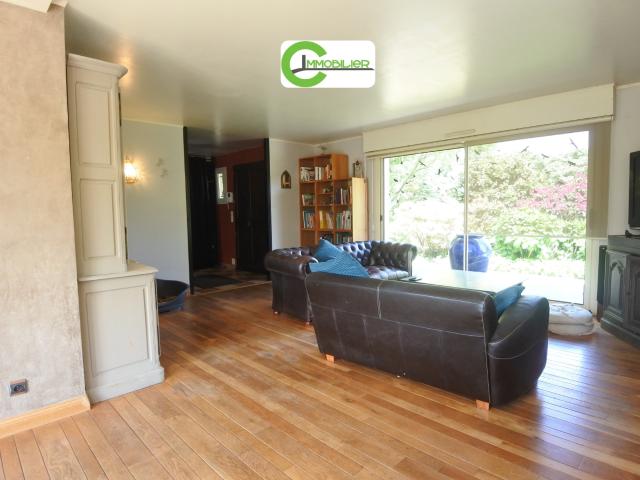 La Ferté Bernard Vente Maison 72