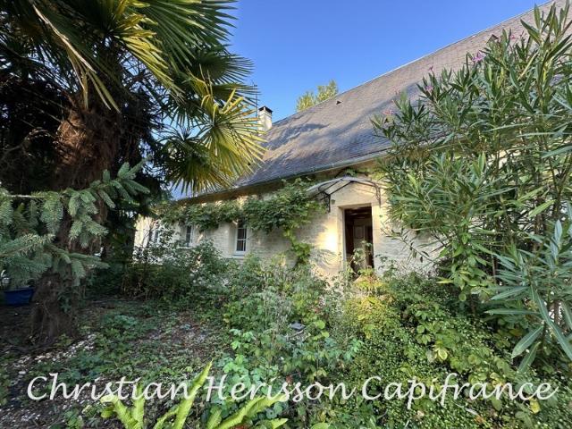 La Ferté Bernard Vente Maison 72