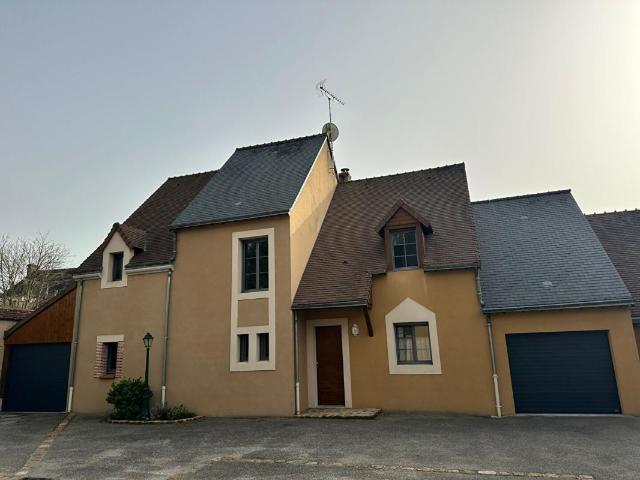 La Ferté Bernard Vente Maison 72