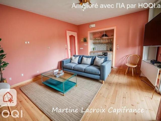 La Ferté Bernard Vente Appartement 72