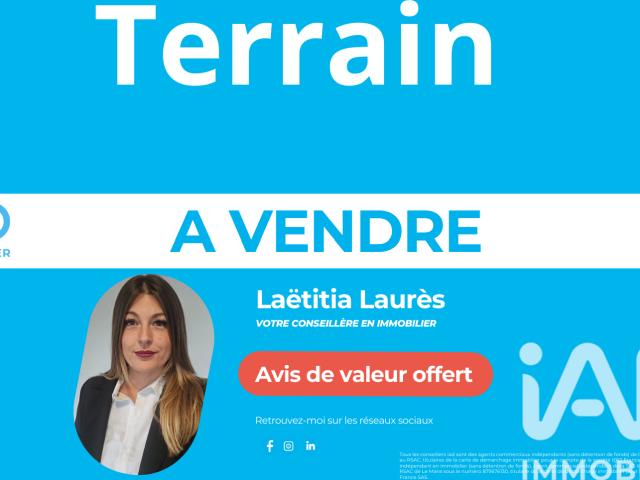 La Ferté Bernard Vente Terrain 72