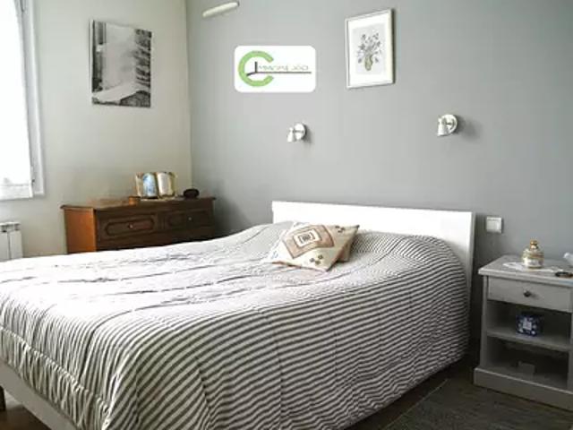La Ferté Bernard 72400 Achat / Vente maison 4 pièces t4