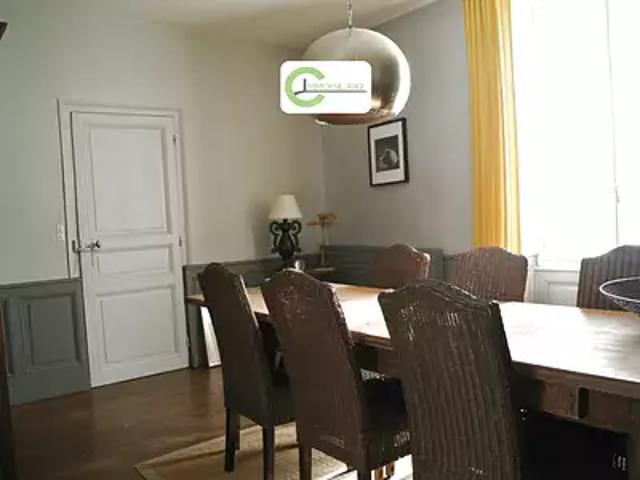 La Ferté Bernard 72400 Achat / Vente maison 5 pièces t5