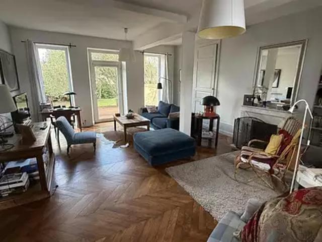 La Ferté Bernard 72400 Achat / Vente maison 5 pièces t5 jardin terrasse