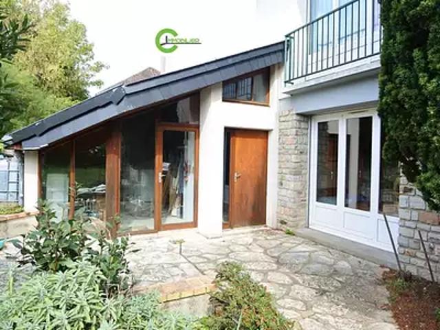 La Ferté Bernard 72400 Achat / Vente maison 6 pièces t6