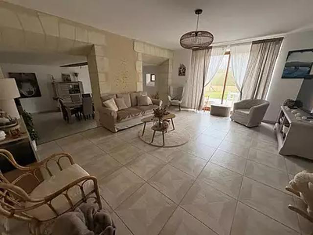La Ferté Bernard 72400 Achat / Vente maison 8 pièces t8 au dernier étage