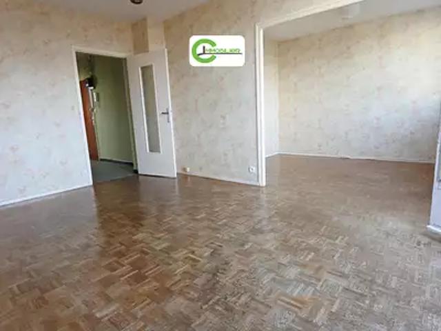 La Ferté Bernard 72400 Achat / Vente appartement 4 pièces t4