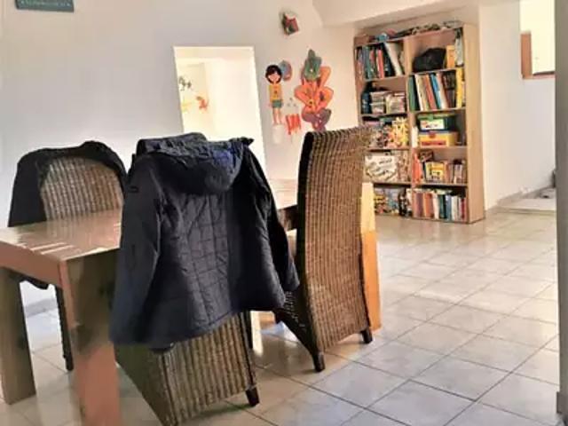 La Ferté Bernard 72400 Location appartement 3 pièces t3 au dernier étage