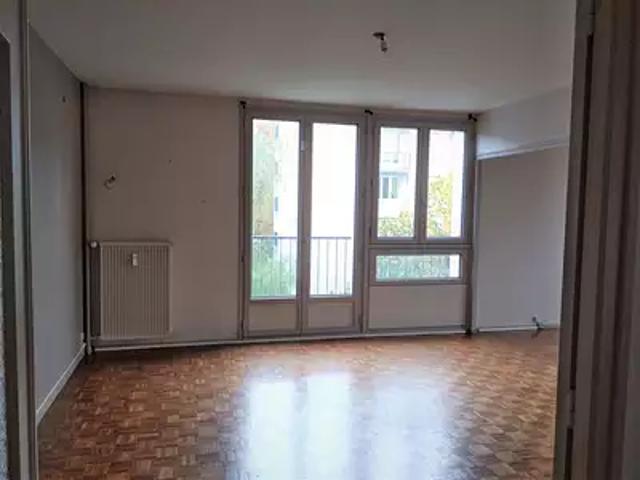 La Ferté Bernard 72400 Location appartement 4 pièces t4 cave