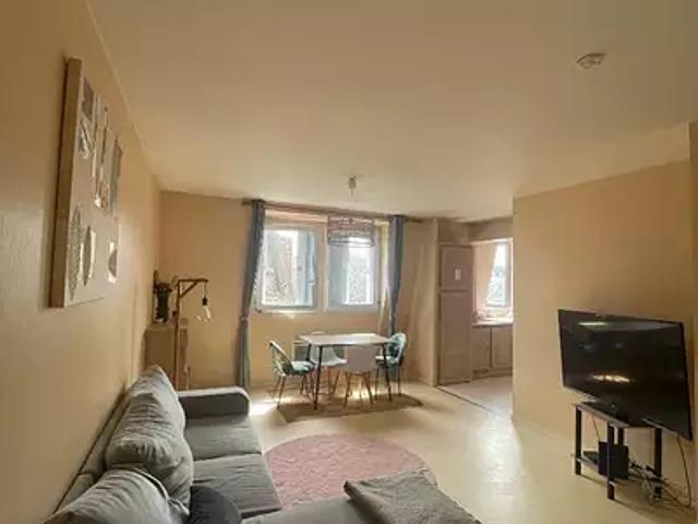 La Ferté Bernard 72400 Location appartement 4 pièces t4