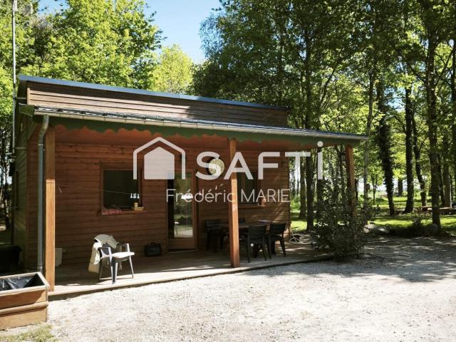 La Ferté Frênel Vente Maison 61