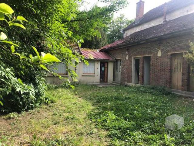 LA FERTE GAUCHER, Maison de 40 m2