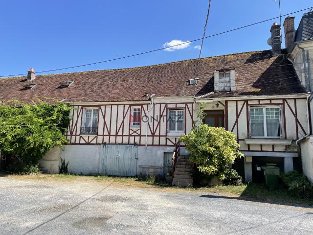 LA FERTE GAUCHER CENTRE