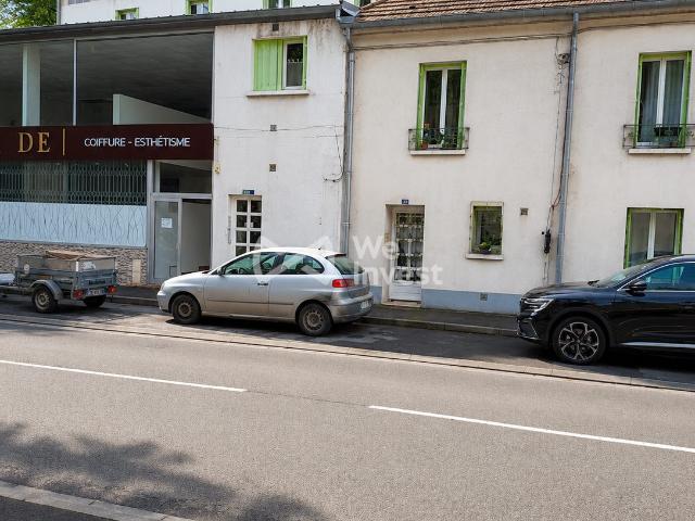 La Ferté Gaucher Location Appartement 77