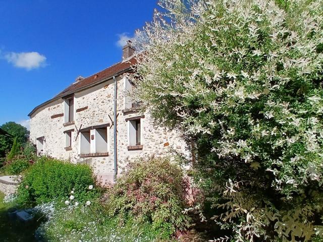La Ferté Gaucher Vente Maison 77