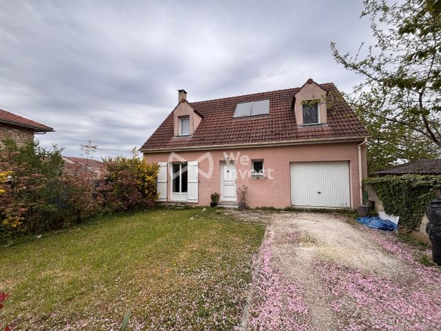 La Ferté Gaucher Vente Maison 77