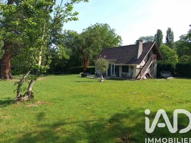 La Ferté Gaucher Vente Maison 77