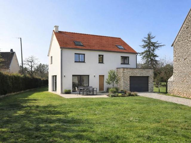 Esternay Vente Terrain 51