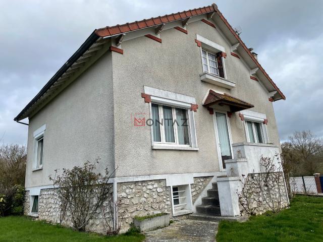 LA FERTE GAUCHER