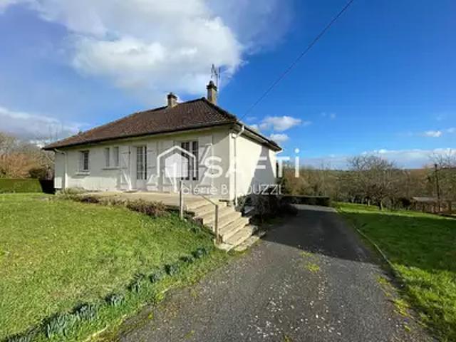 La Ferté Gaucher 77320 Achat / Vente maison 4 pièces t4